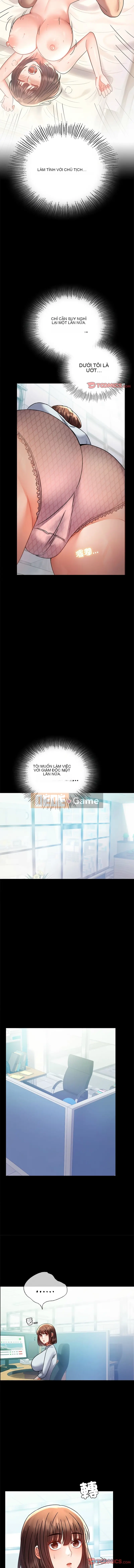 Sự phản bội của người vợ hoàn hảo Chương 43-44