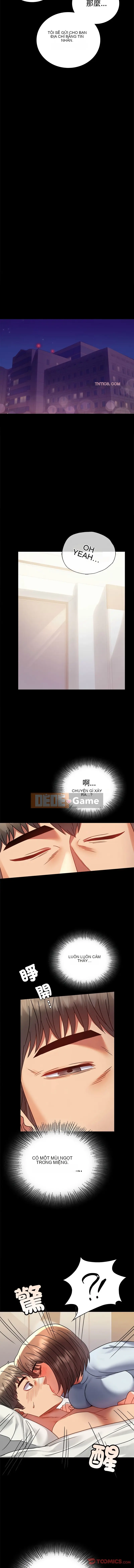 Sự phản bội của người vợ hoàn hảo Chương 43-44