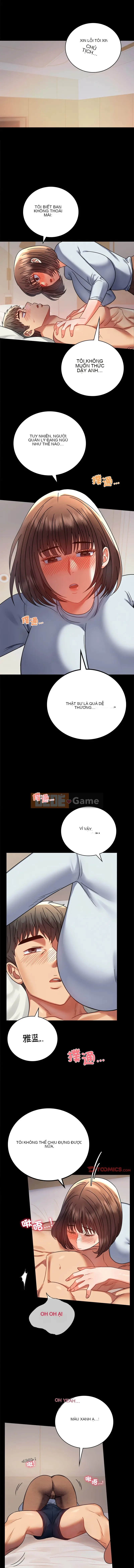 Sự phản bội của người vợ hoàn hảo Chương 43-44