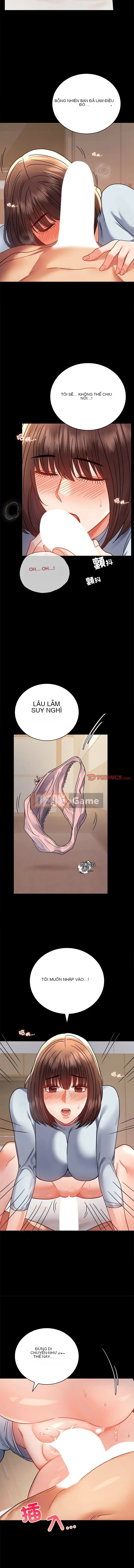 Sự phản bội của người vợ hoàn hảo Chương 43-44