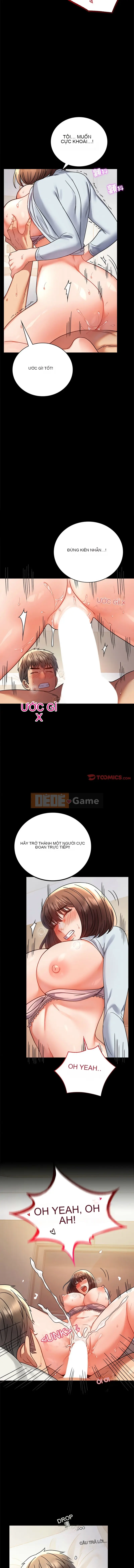 Sự phản bội của người vợ hoàn hảo Chương 43-44