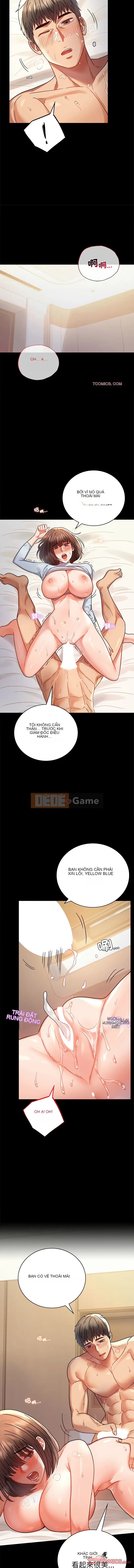 Sự phản bội của người vợ hoàn hảo Chương 43-44