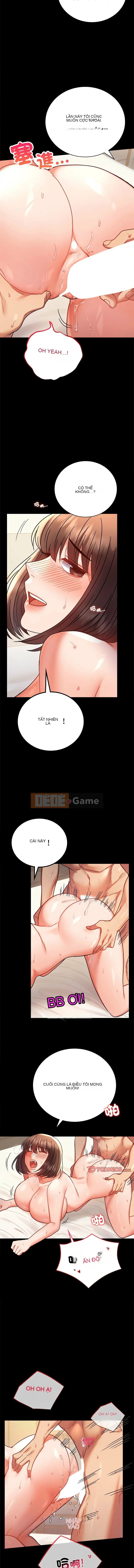 Sự phản bội của người vợ hoàn hảo Chương 43-44