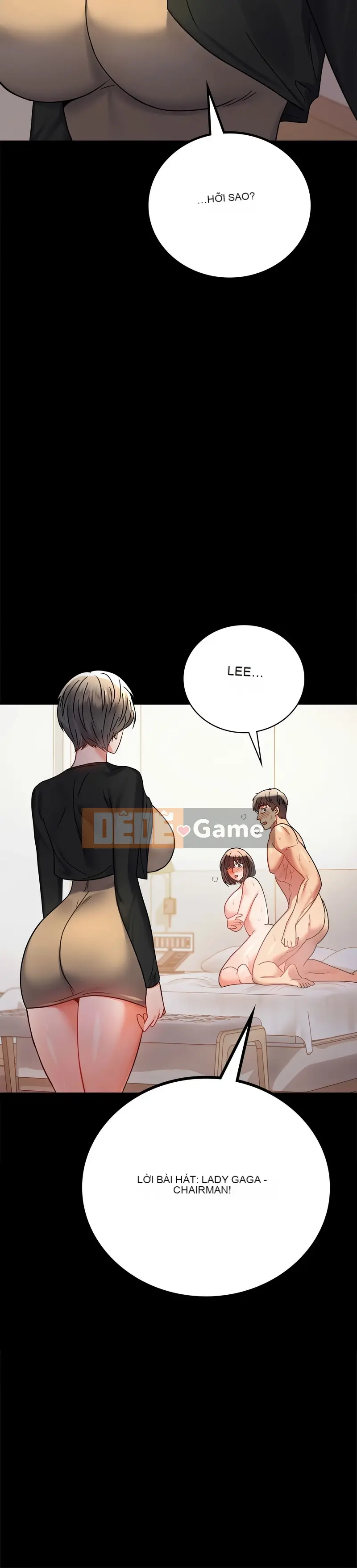 Sự phản bội của người vợ hoàn hảo Chương 43-44