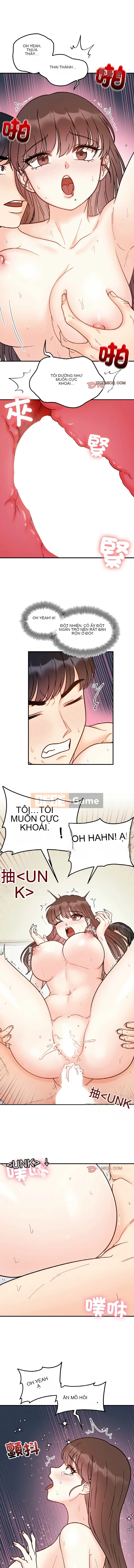 Cô ấy không phải chị của tôi Chương 40-41