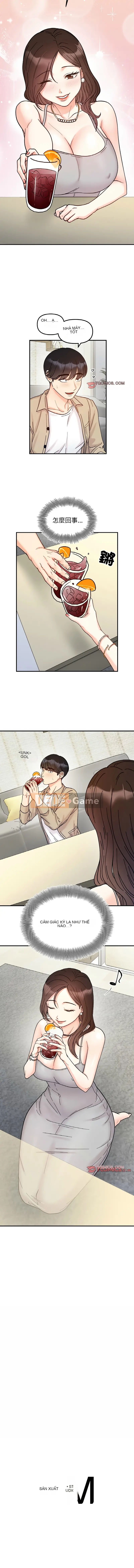 Cô ấy không phải chị của tôi Chương 40-41