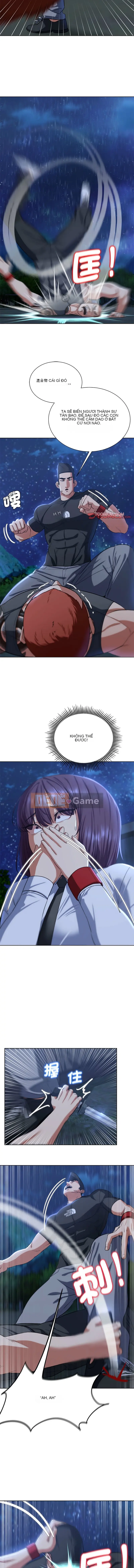 Bạn cùng lớp nguy hiểm Chương 36-37