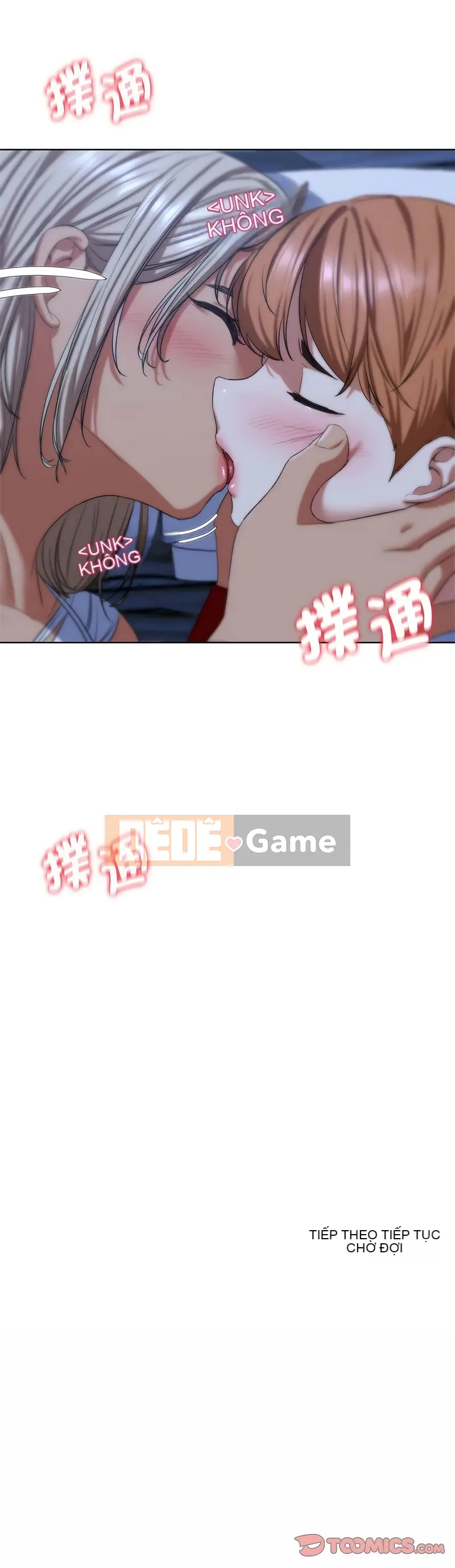 Bạn cùng lớp nguy hiểm Chương 36-37