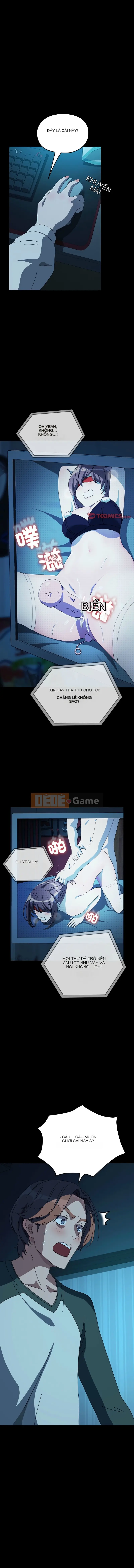 Con rể của tôi Chương 62-63