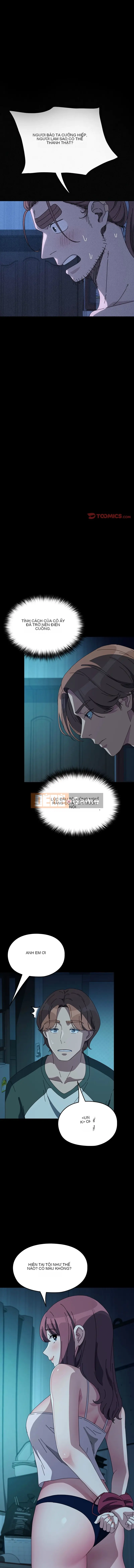 Con rể của tôi Chương 62-63