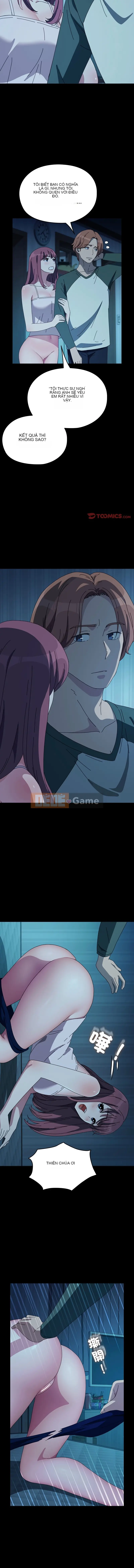 Con rể của tôi Chương 62-63