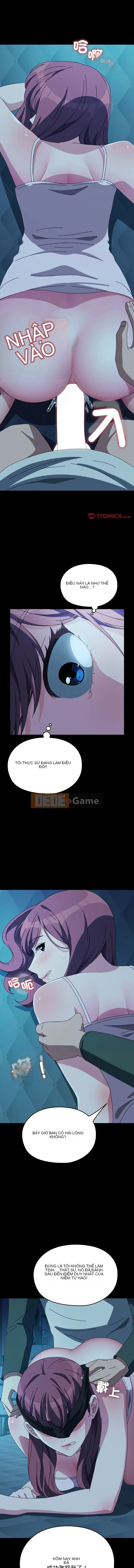 Con rể của tôi Chương 62-63