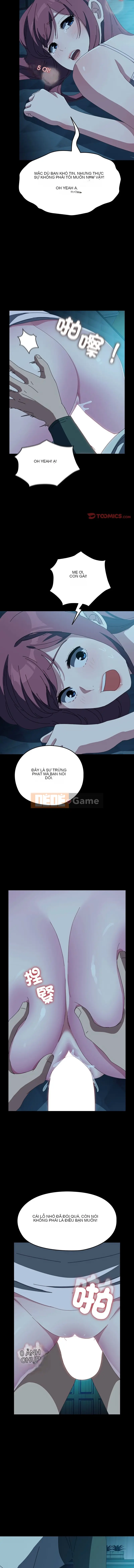 Con rể của tôi Chương 62-63