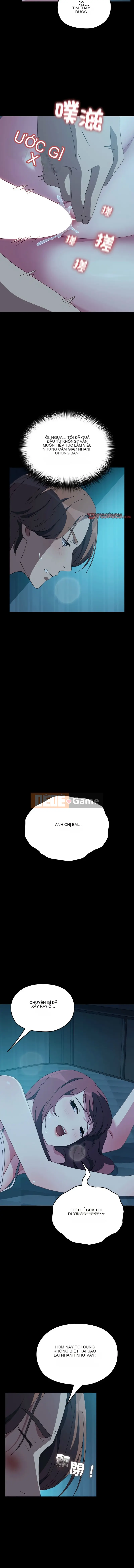 Con rể của tôi Chương 62-63