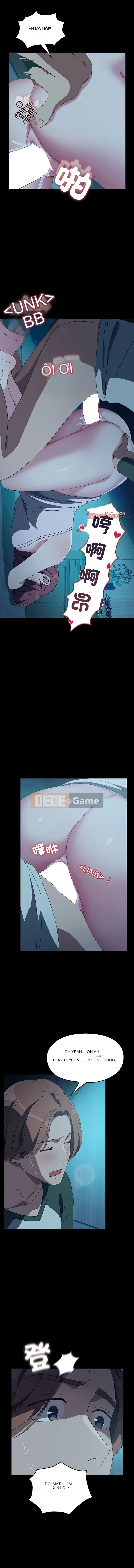 Con rể của tôi Chương 62-63