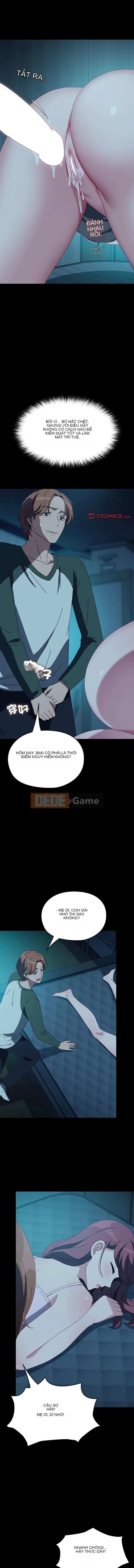 Con rể của tôi Chương 62-63