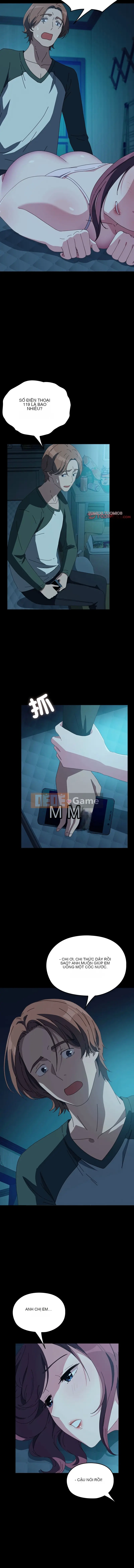 Con rể của tôi Chương 62-63