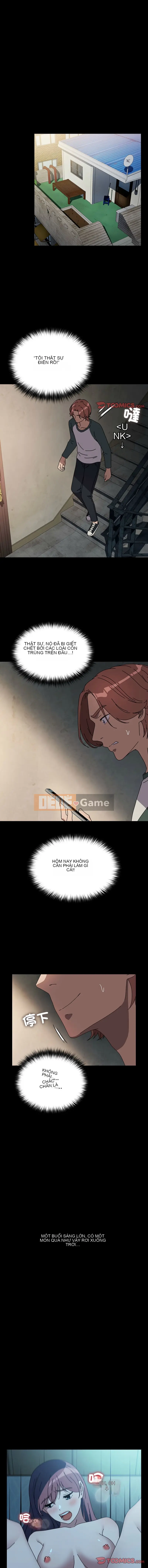 Con rể của tôi Chương 62-63