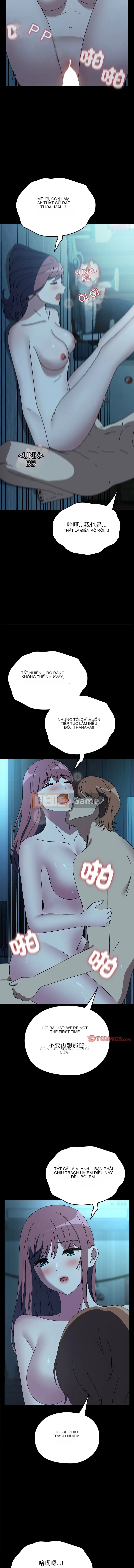 Con rể của tôi Chương 62-63