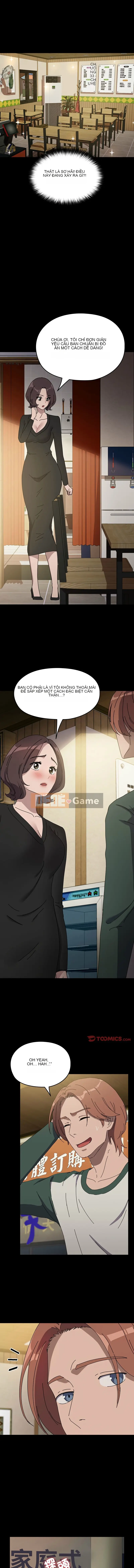 Con rể của tôi Chương 62-63