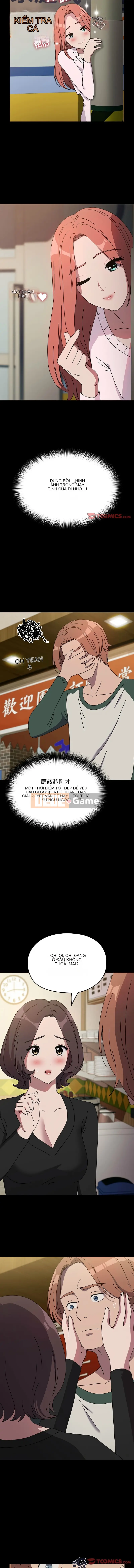 Con rể của tôi Chương 62-63