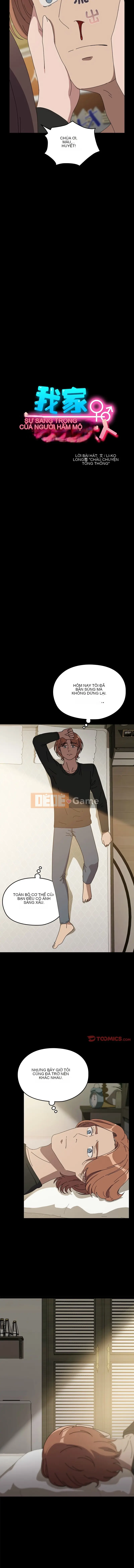 Con rể của tôi Chương 62-63