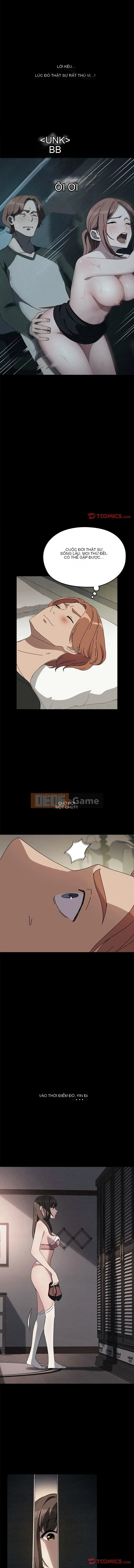 Con rể của tôi Chương 62-63