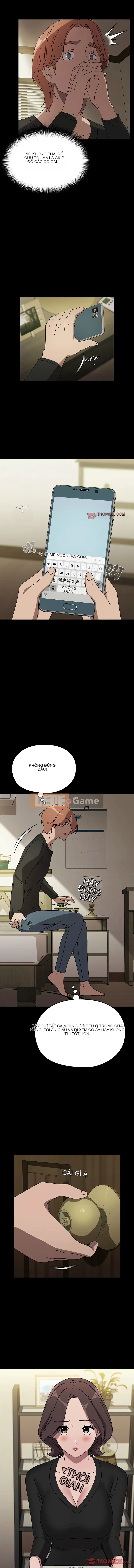 Con rể của tôi Chương 62-63