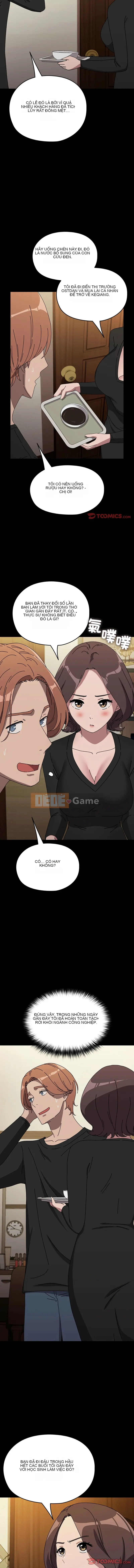 Con rể của tôi Chương 62-63