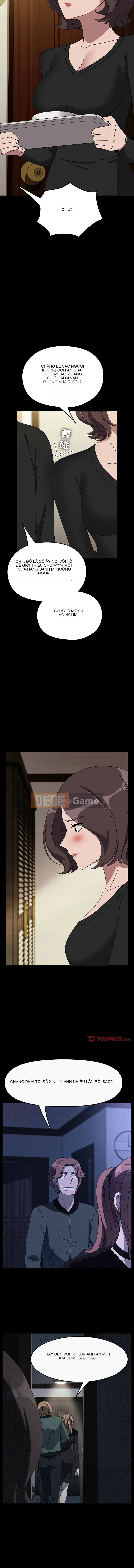 Con rể của tôi Chương 62-63