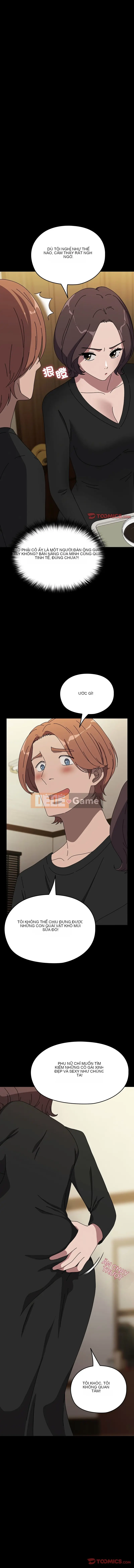 Con rể của tôi Chương 62-63