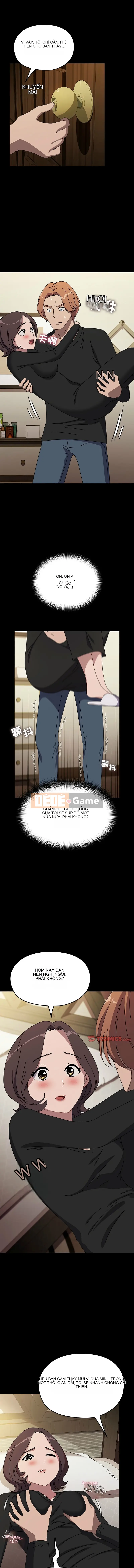 Con rể của tôi Chương 62-63