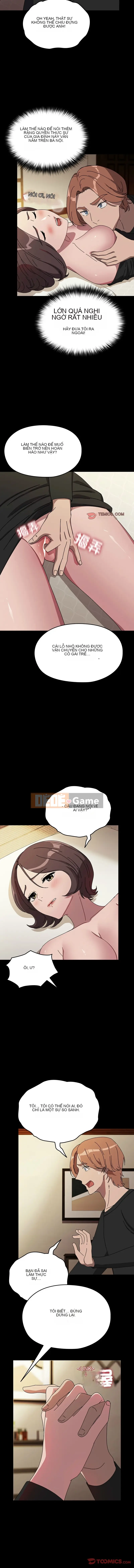 Con rể của tôi Chương 62-63