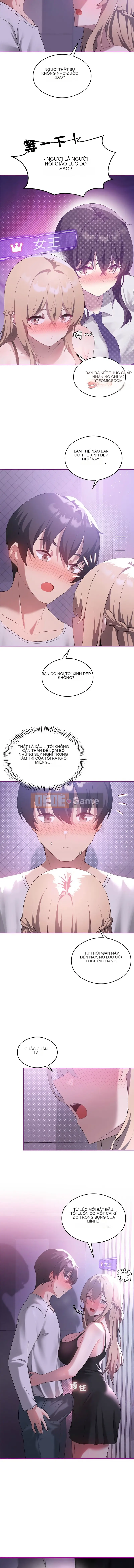 Tôi rất vui khi được nâng cấp Chương 24-25