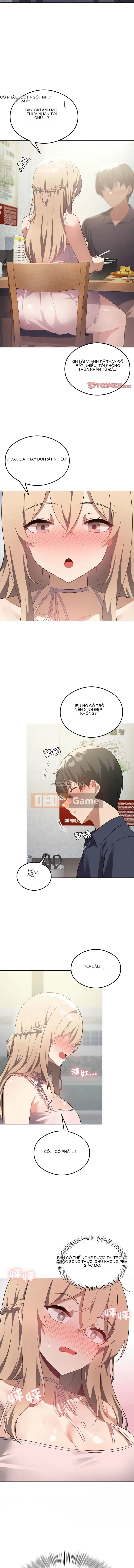 Tôi rất vui khi được nâng cấp Chương 24-25