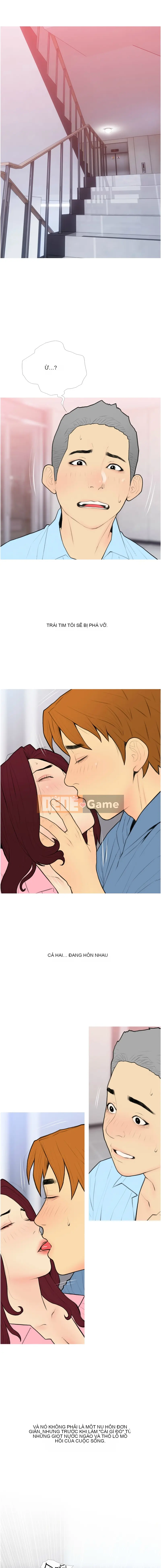 Chiến dịch cướp đám cưới của Candy Daddy Chương 30-31