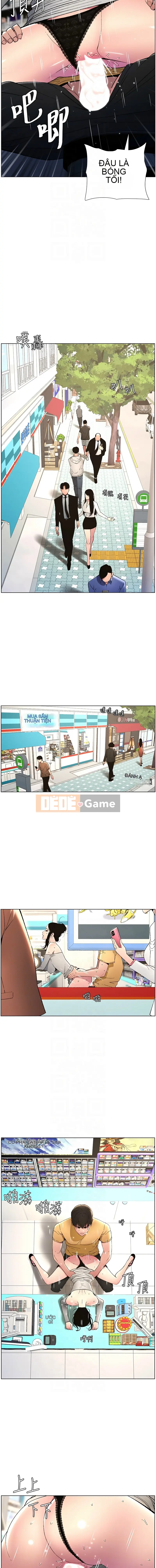 Bài học bí mật của anh chị em Chương 27-28