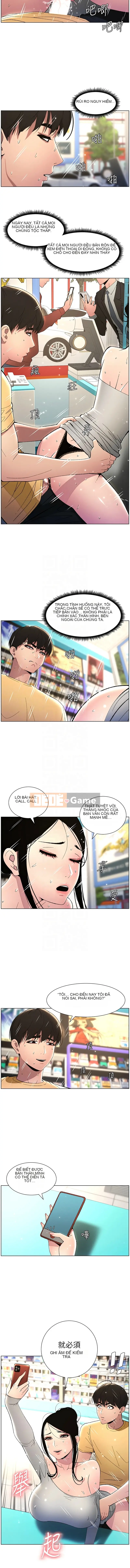 Bài học bí mật của anh chị em Chương 27-28