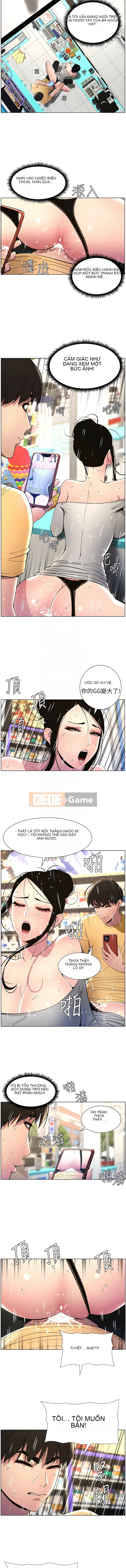 Bài học bí mật của anh chị em Chương 27-28