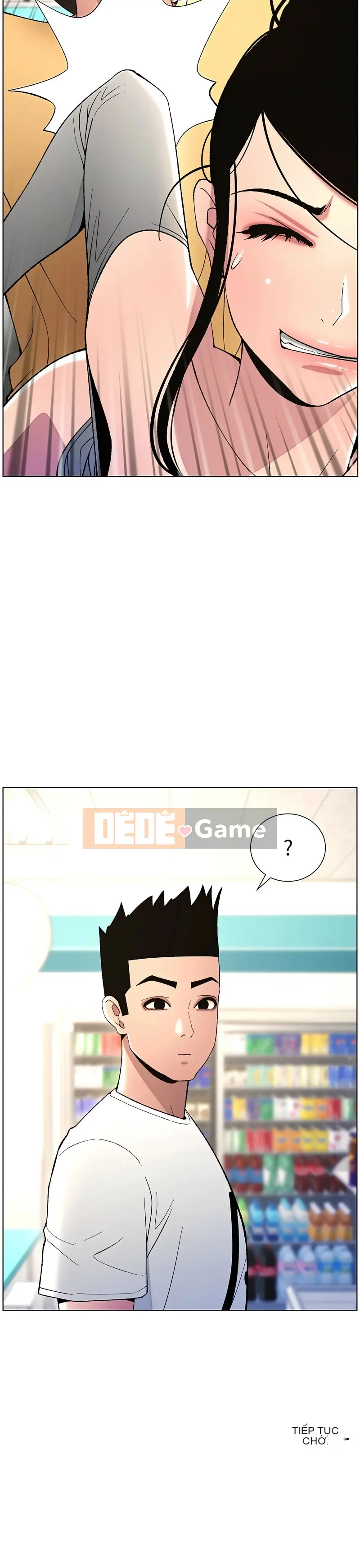 Bài học bí mật của anh chị em Chương 27-28