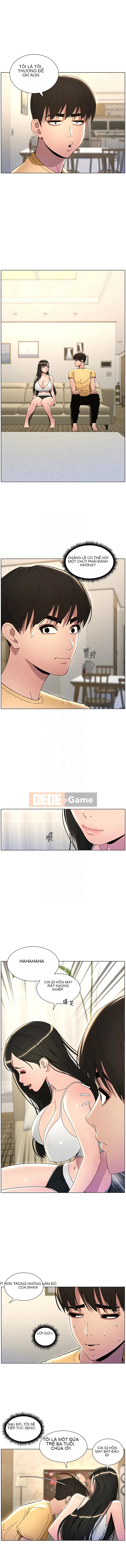 Bài học bí mật của anh chị em Chương 27-28