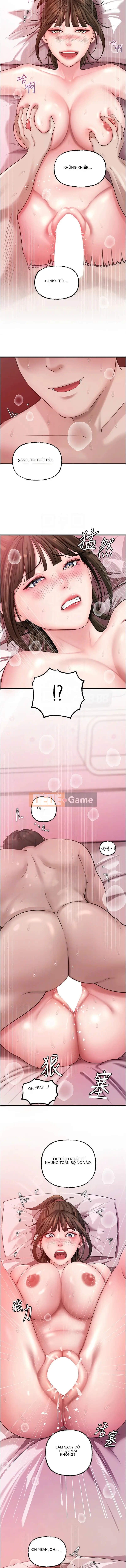 Tại sao mẹ chồng tôi lại như vậy? Chương 22-23