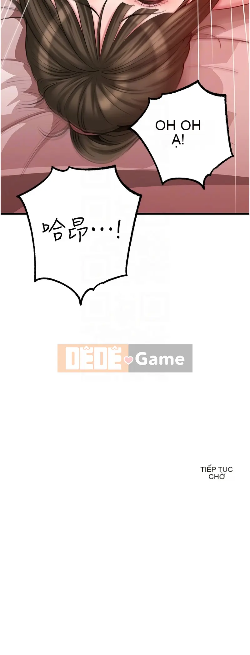 Tại sao mẹ chồng tôi lại như vậy? Chương 22-23