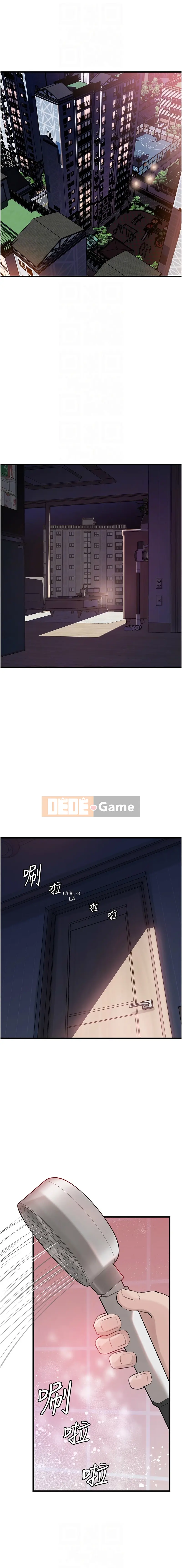 Tại sao mẹ chồng tôi lại như vậy? Chương 22-23