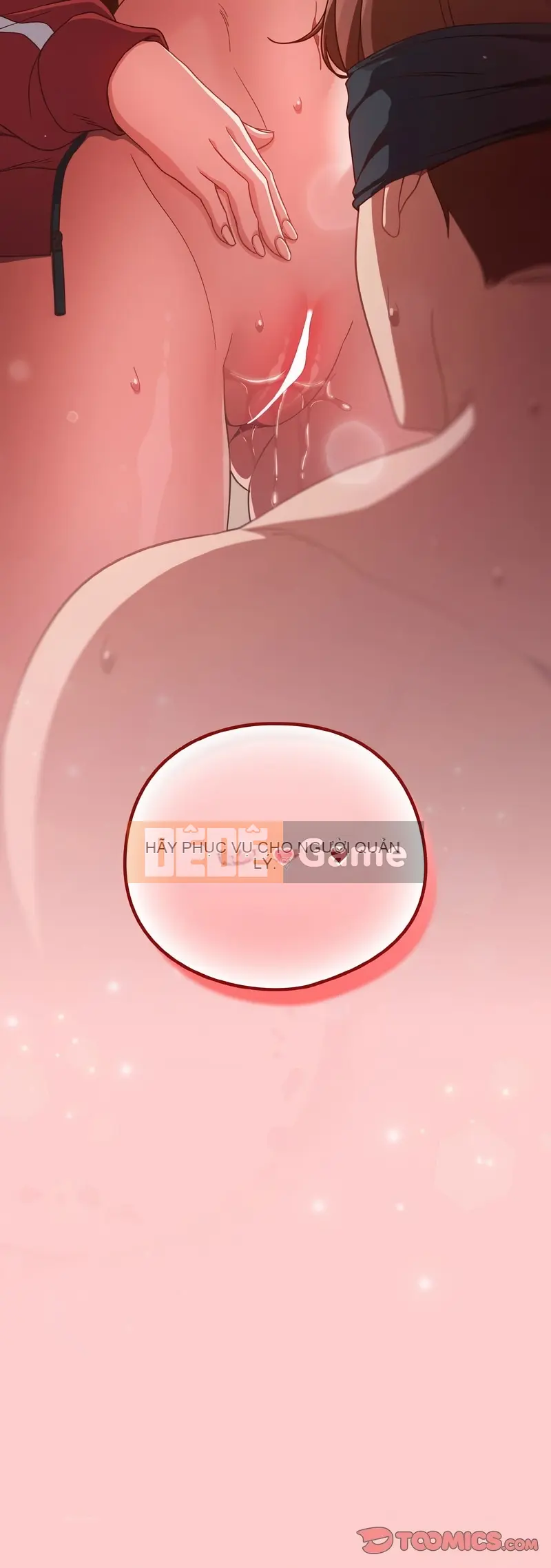 Sự mát mẻ từ trên trời rơi xuống Chương 20-21