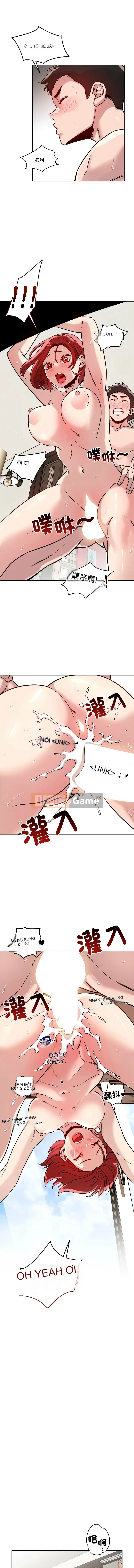 Tình cờ phát hiện ra rằng anh yêu em Chương 17-18