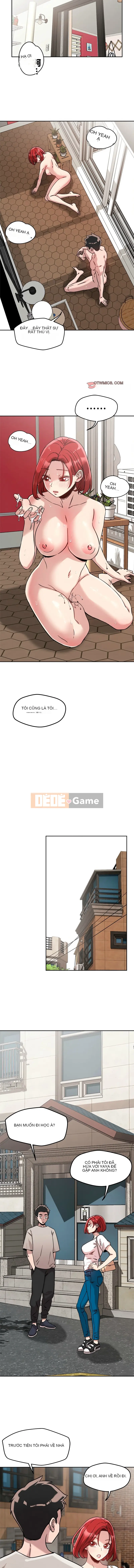 Tình cờ phát hiện ra rằng anh yêu em Chương 17-18