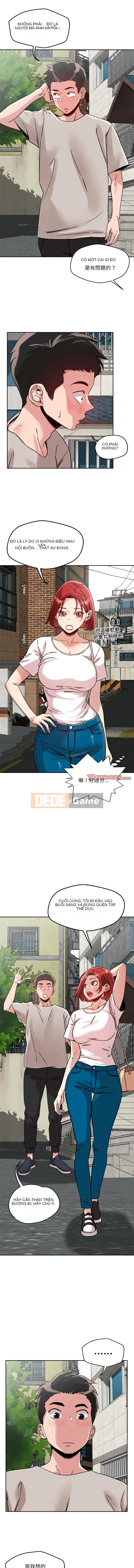 Tình cờ phát hiện ra rằng anh yêu em Chương 17-18