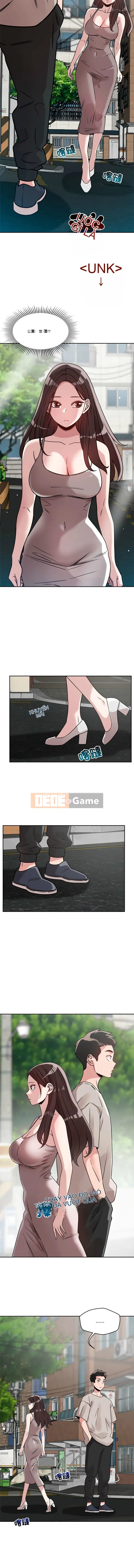 Tình cờ phát hiện ra rằng anh yêu em Chương 17-18