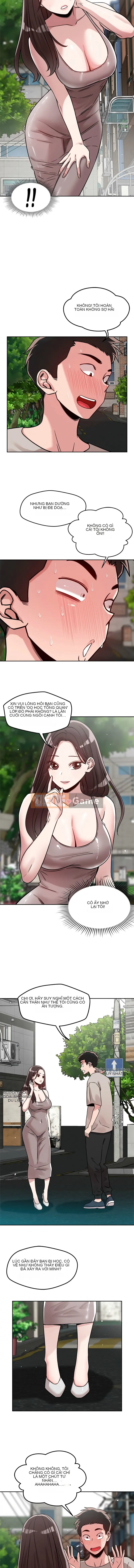 Tình cờ phát hiện ra rằng anh yêu em Chương 17-18